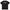 T-shirt Toulonnais noir - Deux types de personnes sur Terre