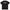 T-shirt Ardennes noir - Il y a deux types de personnes