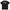 T-shirt Perche noir - Deux types de personnes : les Percherons