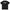 T-shirt Bourbonnais noir - Il y a deux types de personnes
