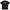T-shirt Cévenols noir - Il y a deux types de personnes