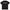 T-shirt Bourgogne noir - Je suis Bourguignon, pas Franc-Comtois