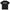T-shirt Picard noir - Je suis Picard, pas des Hauts de France