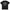 T-shirt Ardéchois noir - Engagez-vous pour l'apéro