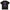 T-shirt Philosophie noir - L'homme est un loup pour l'homme