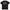 T-shirt Fierté Féminine noir - Attention, ame de louve à l'intérieur