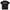 T-shirt Occitan Catalan noir - Identité Fier et Sombre face