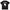 T-shirt Réunionnais noir - Désolé, cette Italienne est déjà prise