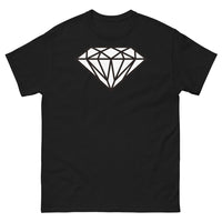 Thumbnail for T-shirt tendance noir - Shine bright like the night