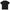 T-shirt Estonie noir - Blason estonien en hommage