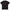 T-shirt Communauté Foi noir - Cœur Sacré de Jésus