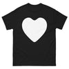 T-shirt Bretagne noir - Fierté et humour breton