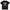 T-shirt Audois noir - Désolé, cet homme est déjà pris