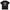 T-shirt Ariège noir - Désolé, cœur pris par une Ariégeoise