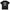 T-shirt Anglais noir - Désolé, cet homme est déjà pris