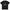 T-shirt Bretagne noir - Pas besoin de thérapie