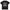 T-shirt Franche-Comté noir - N'emmerdez pas les comtoises