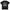 T-shirt Comtoise noir - Ne sous-estimez jamais une Comtoise