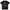 T-shirt Bretagne noir - Mon virus, c'est la Bretagne