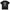 T-shirt Bretagne noir - Qui est le boss ?