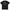 T-shirt Bigorre noir - Fée Pas Chier, design humoristique