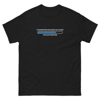 Thumbnail for T-shirt Neuchâtel noir - Commentaire ironique en cours, veuillez patienter...