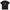 T-shirt anniversaire noir - Je ne vieillis pas, je prends de la valeur