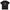 T-shirt anniversaire noir - Je ne vieillis pas, je prends de la valeur