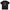 T-shirt Comtois noir - Tu veux froler la perfection