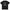 T-shirt Italie noir - La perfection italienne avec humour
