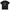 T-shirt Toulon noir - Je ne suis pas parfait, presque pareil