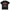 T-shirt Toulon noir - Je ne suis pas parfait, mais supporter