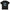 T-shirt Bayonne noir - Je ne suis pas parfait mais...