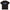 T-shirt Picole Municipale noir - l'essentiel des amateurs d'apéro