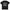 T-shirt Pologne noir - Frôlez la perfection avec humour