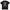 T-shirt Comtois noir - Je suis Comtois ascendant Gaulois