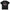 T-shirt Tarn noir - Mi-Ange Mi-Démon amusant