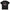 T-shirt Marocain noir - Mi-Ange Mi-Démon design humoristique