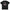 T-shirt Madagascar noir - Mi-Ange Mi-Démon humoristique