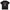 T-shirt Creusois noir - Frôler la perfection avec humour