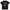 T-shirt Bressan noir - Flirtez avec la perfection