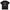 T-shirt Franc-Comtois noir - Flair et Perfection