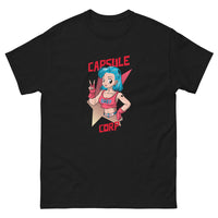 Thumbnail for T-shirt Dragon Ball noir - Embrassez votre Saiyan intérieur