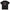 T-shirt Ardennaise noir - Râleuse un peu chiante mais adorable