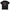 T-shirt Malgache noir - Râleuse, un peu chiante mais adorable