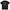 T-shirt Creusoise noir - Un peu chiante mais adorable