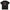 T-shirt France noir - design unique