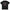 T-shirt Bretagne noir - Un peu chiante mais adorable