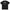 T-shirt Lotois noir - Charisme et perfection incarnés
