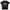 T-shirt Valaisanne noir - Mi-Ange Mi-Démon avec humour
